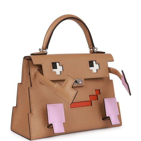 hermes kelly lakis gavalas|hermes kelly doll picto.